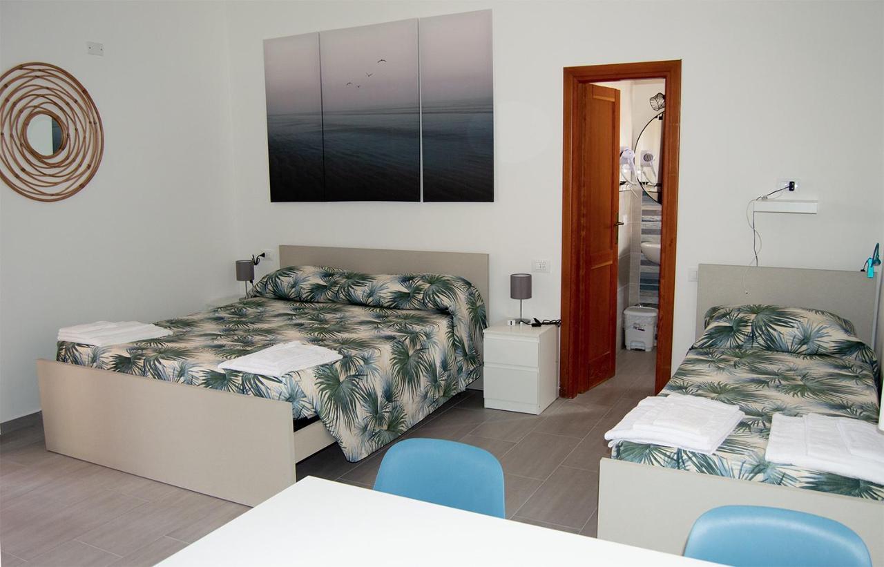 Pozzo Al Moro Village Marina di Campo Eksteriør billede